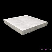 DITON Velkoformátová dlažba GRANDE I. XL 100/100/12cm bílá DITON Velkoformátová dlažba GRANDE I. XL 100/100/12cm bílá